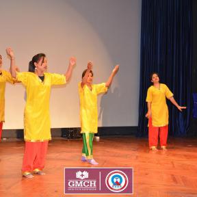 Cancer Awareness Programme & Survivors Meet